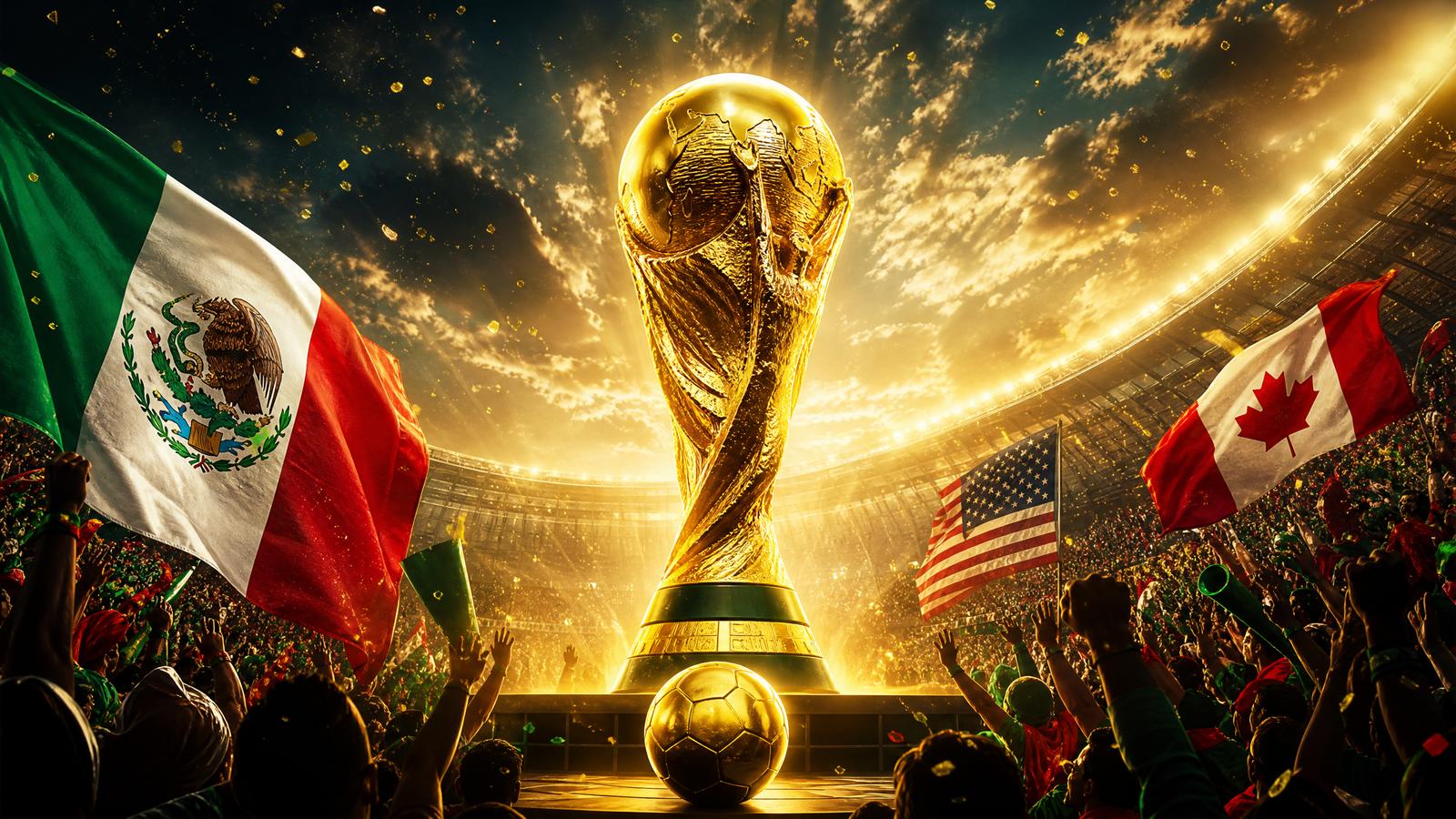 世界杯 - 世界杯参赛球队